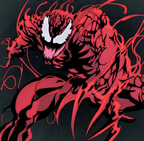 Wolverine Vs. Carnage - Battles - Comic Vine