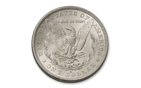 1880 S Morgan Silver Dollar – byshoppy