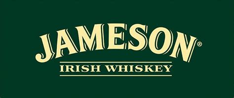 Jameson Logo - LogoDix