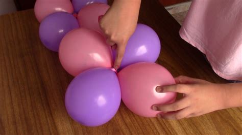 Recolectar 65+ imagen arreglos de globos sencillos para cumpleaños - Thptletrongtan.edu.vn