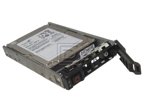 Dell 3rd Party Compatible 342-2242 300 GB 15,000 RPM Serial Attached ...