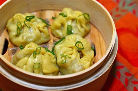 The national dish of Mongolia is Buuz - See recipe