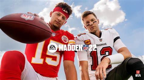 Madden NFL 22 MVP Edition PS4™ e PS5™