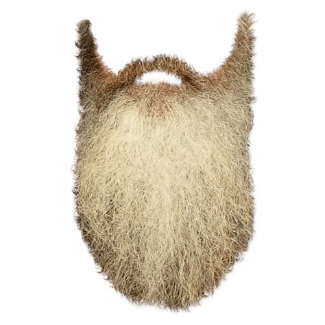 Long Beard transparent PNG - StickPNG