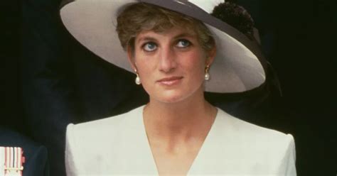 Piers Morgan insists Princess Diana had no regrets over Panorama interview - Mirror Online