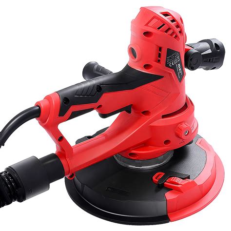 Which Is The Best Handheld Drywall Electric Sander With Vacuum – Life Maker