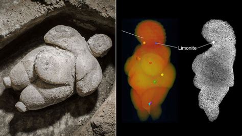 Mystery Of The 30,000-year-old Venus Of Willendorf Finally Solved?