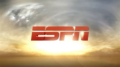 Download Incredible Espn Logo Wallpaper | Wallpapers.com