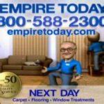 Empire Today Meme Generator - Imgflip