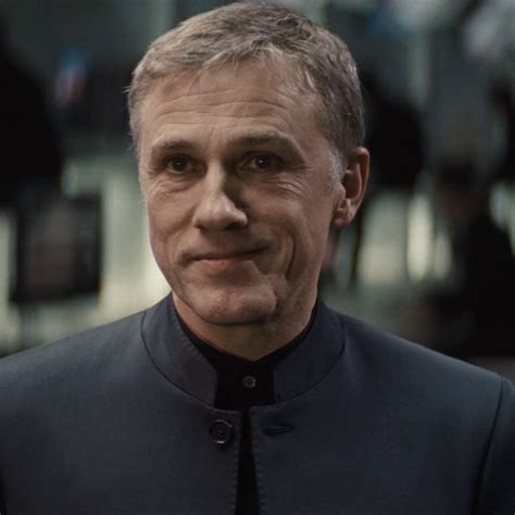 Blofeld Quotes - Spectre 2015