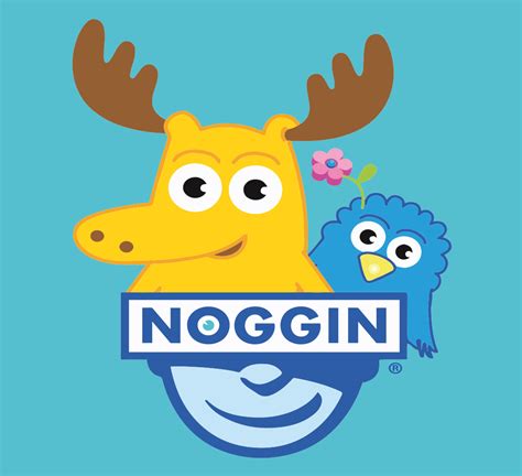 Noggin | Dora the Explorer Wiki | FANDOM powered by Wikia