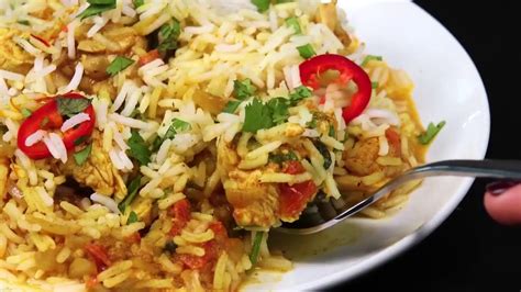 VEGETABLE BIRYANI or pulao recipe Veg biryani recipe | veg village food | vegetarian| - YouTube