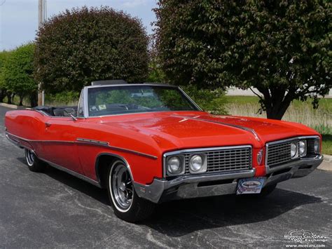 1968 Buick Electra | Midwest Car Exchange