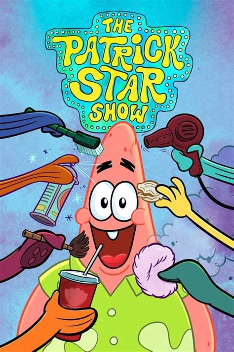 Watch The Patrick Star Show Season 1 Streaming in Australia | Comparetv