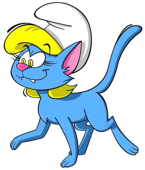 Cat Smurfs Fanon Wiki Fandom | atelier-yuwa.ciao.jp