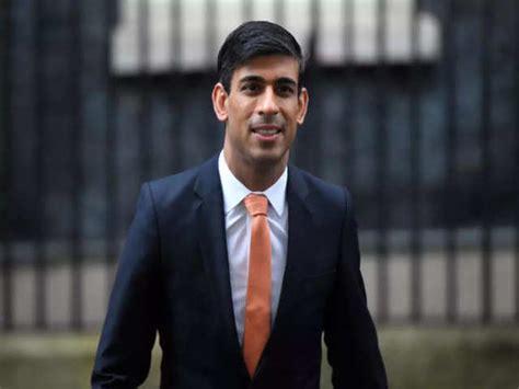 rishi sunak: After massive criticism, UK Prime Minister Rishi Sunak's U ...