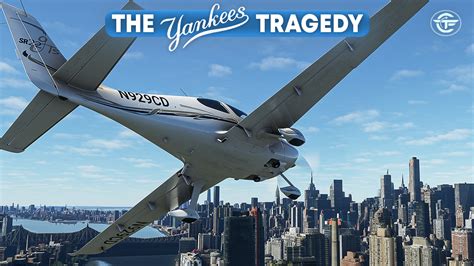 Baseball Tragedy | Here’s how MLB Player Cory Lidle Crashed his Plane ...