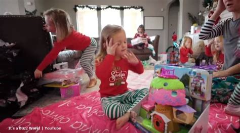 'OutDaughtered': Adam Busby Brings Fans Another Fix With Christmas Traditions Video