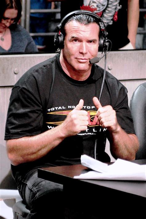 Pin by Lourdes Ramirez on Scott Hall/Razor Ramon | Tna impact wrestling ...