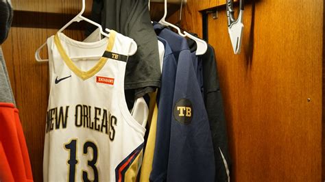 New Orleans Pelicans on Twitter: "The #Pelicans will wear a special patch on their jerseys and ...