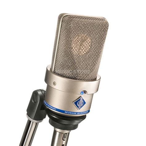 Neumann TLM 103 D ni Digital Microphone Large Membrane | DV247