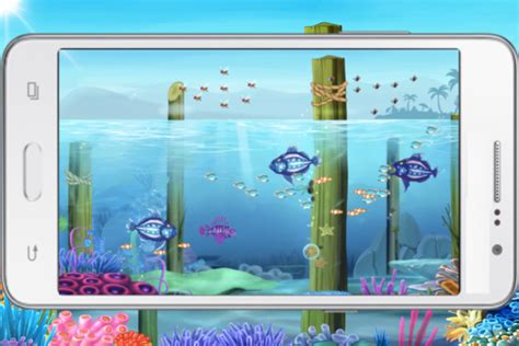 Daftar Game Ikan Makan Ikan Terbaik dan Populer di Android - Hitputcom