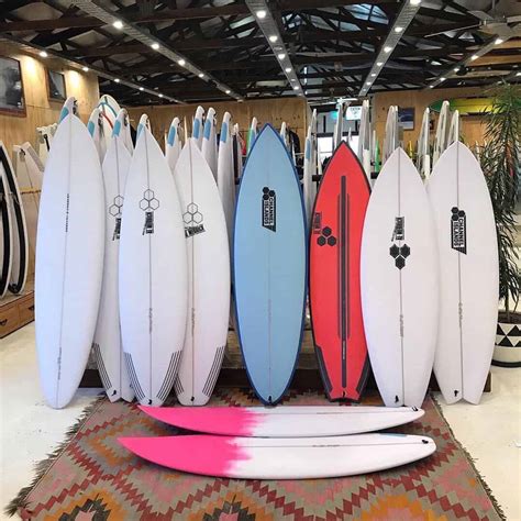 18 Best Surfboard Brands For Shredding In Style