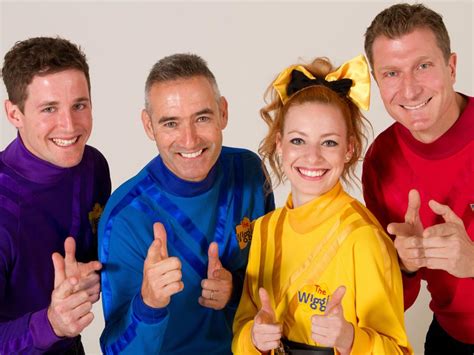 The Wiggles’ Emma Watkins, Lachlan Gillespie split after 2 years | The ...