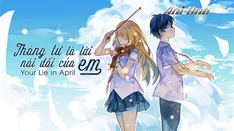 TOP 5 Bộ Phim Anime Tình Cảm Lãng Mạn Hay nhất 2021