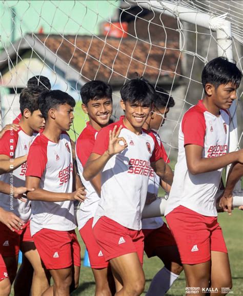 PSM Makassar Kembali Mulai Persiapan Tim Hari Ini, Ada Pemain Baru yang ...