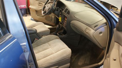 1998 Oldsmobile Intrigue - Interior Pictures - CarGurus