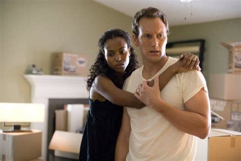 Lakeview Terrace (2008) | Patrick wilson, Interacial couples, Interracial