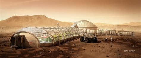 Elon Musk Unveils His Grand Plans To Colonize Mars