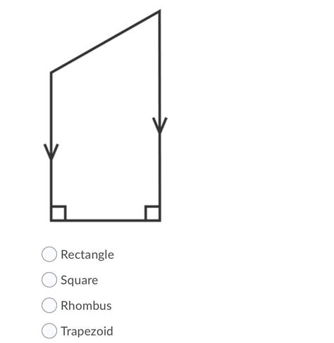 Obtuse Angle Shapes