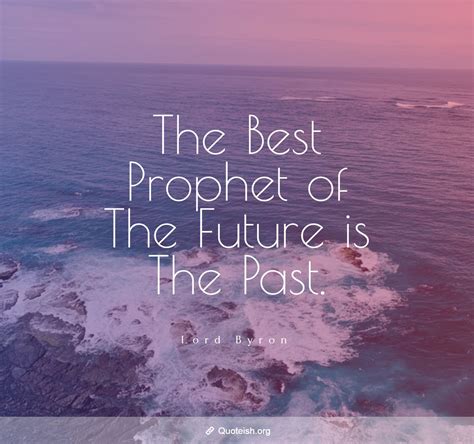 21 Prophet Quotes - QUOTEISH