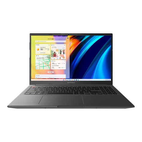 Vivobook S 15 (S3502, AMD Ryzen 5000 Series) - Online store｜Laptops For ...