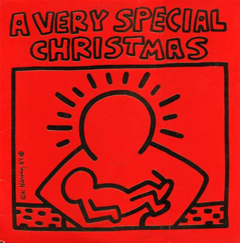 A Very Special Christmas | Releases | Discogs