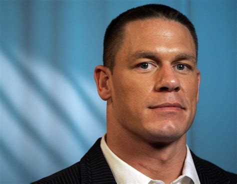 John Cena Shares Emotional Story of His Mother | TheSportster