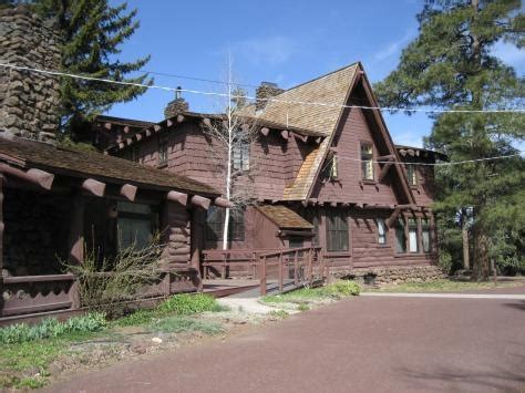 Riordan Mansion State Historic Park, Flagstaff, Arizona | Mansions ...