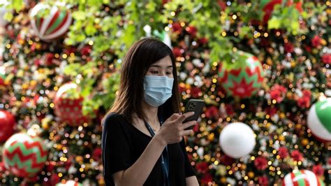 With Sydney coronavirus outbreak, experts fear Christmas could lead to ...