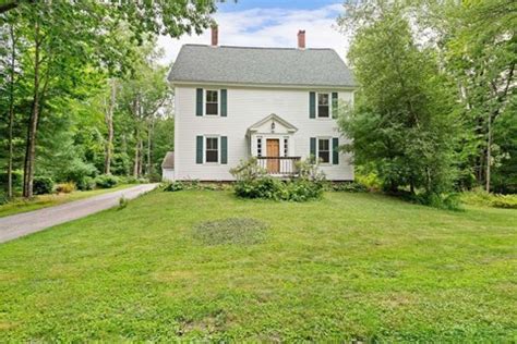 Antrim, NH Real Estate - Antrim Homes for Sale | realtor.com®