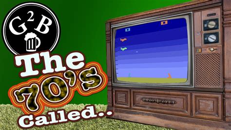 Guys Games and Beer Episode 190: The 70's Called.... : Guys Games and Beer : Free Download ...