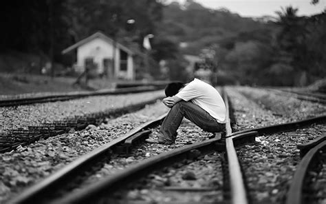 Sad Boy Wallpapers - Top Những Hình Ảnh Đẹp