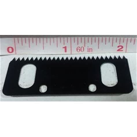 International Plastics TD03 Replacement Blade for 2 in. Tape Gun - Walmart.com - Walmart.com