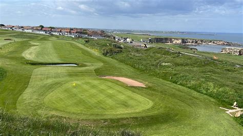 Whitburn Golf Club | Women & Golf