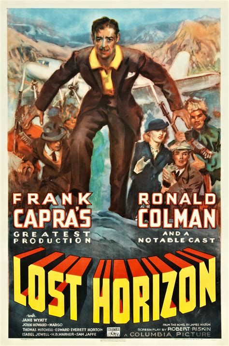 Lost Horizon (1937)