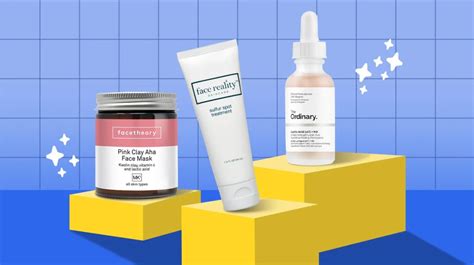 The 19 Best Acne Treatments for Every Skin Type 2022