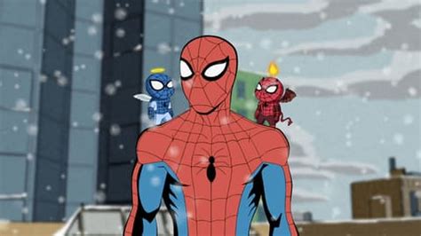 Watch Two Full Animated Episodes of ‘Marvel’s Ultimate Spider-Man’ | Marvel