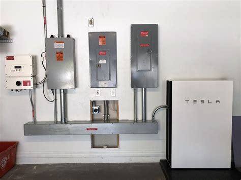 Tesla Powerwall Home Battery | Brilliant Harvest