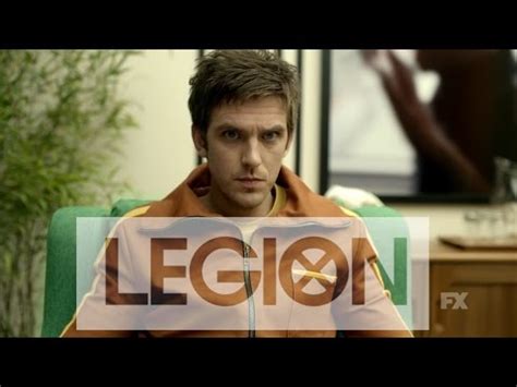 Legion (2017) TV Series Teaser Trailer #1 [HD] - YouTube